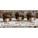 Great Toys - EX Sagittarius Aiolos God Cloth